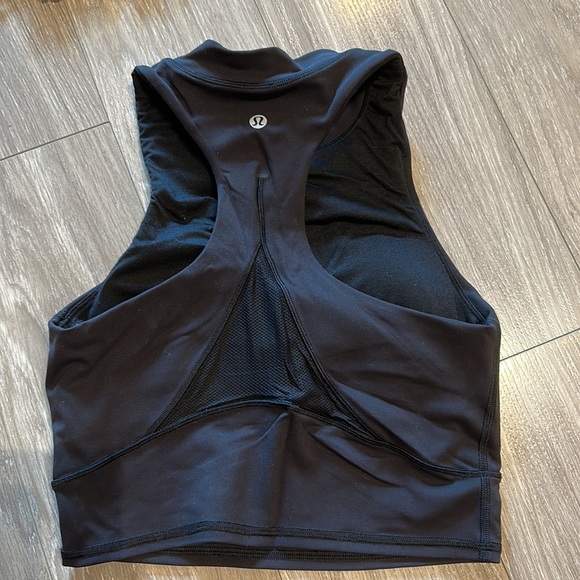 Lululemon wunder train tank - Picture 2 of 2